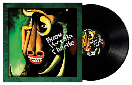 BUON VECCHIO CHARLIE - Buon Vecchio Charlie LP